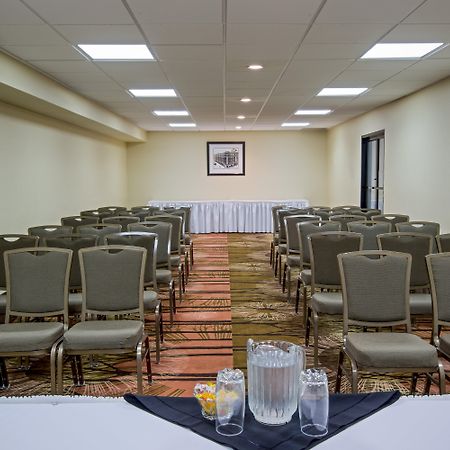Quality Inn & Suites Regina Downtown Exteriér fotografie