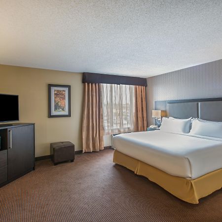 Quality Inn & Suites Regina Downtown Exteriér fotografie