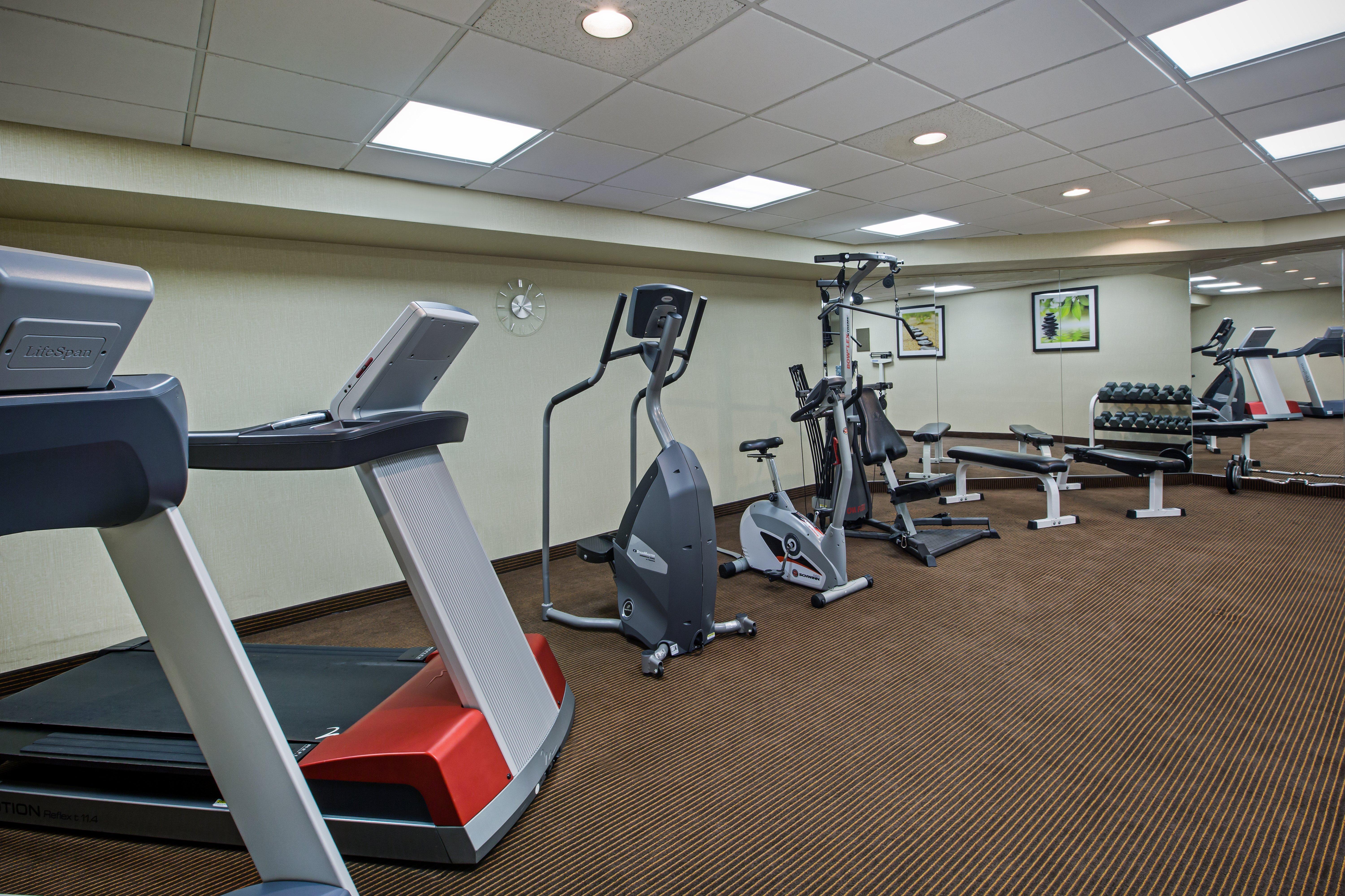 Quality Inn & Suites Regina Downtown Exteriér fotografie