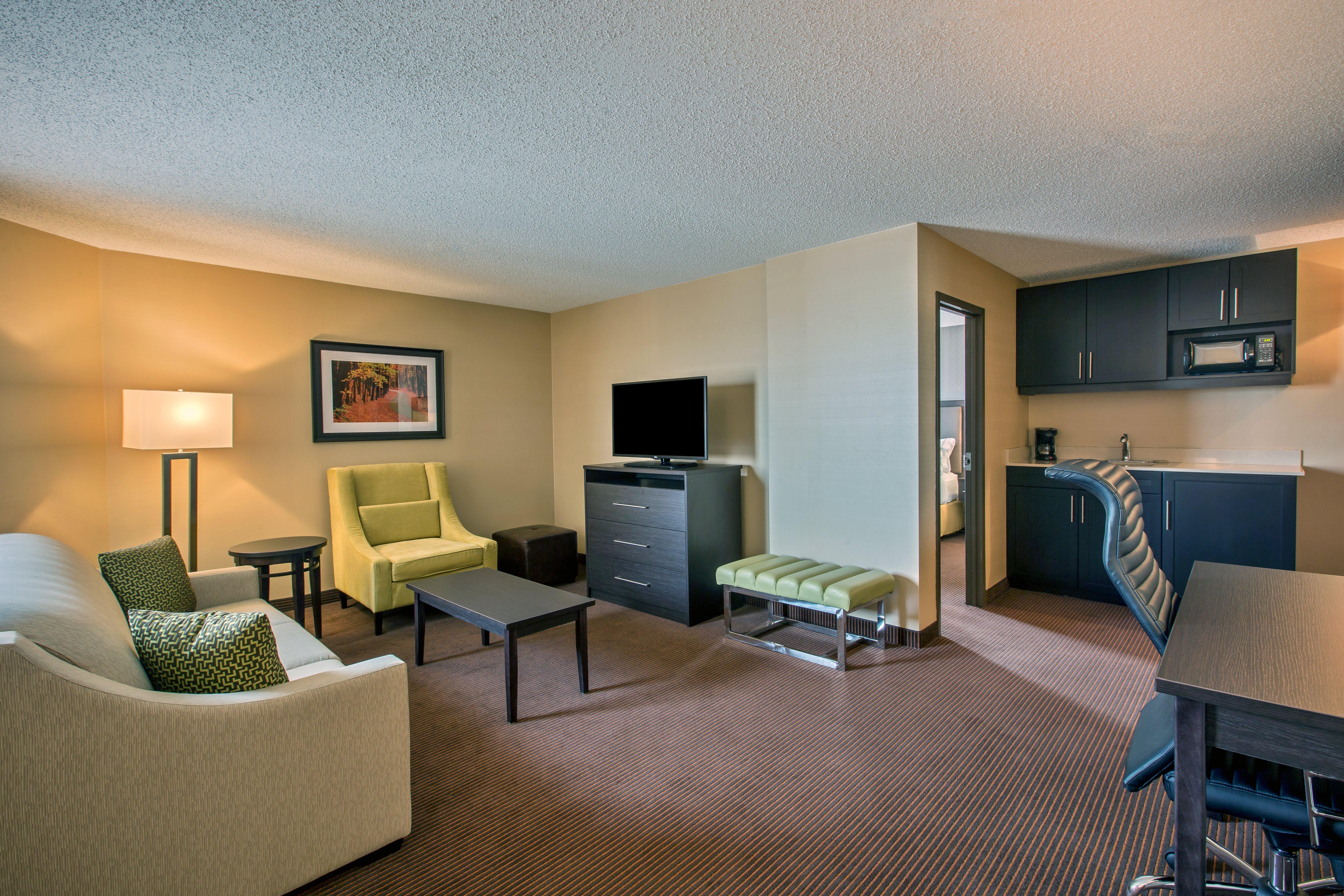 Quality Inn & Suites Regina Downtown Exteriér fotografie