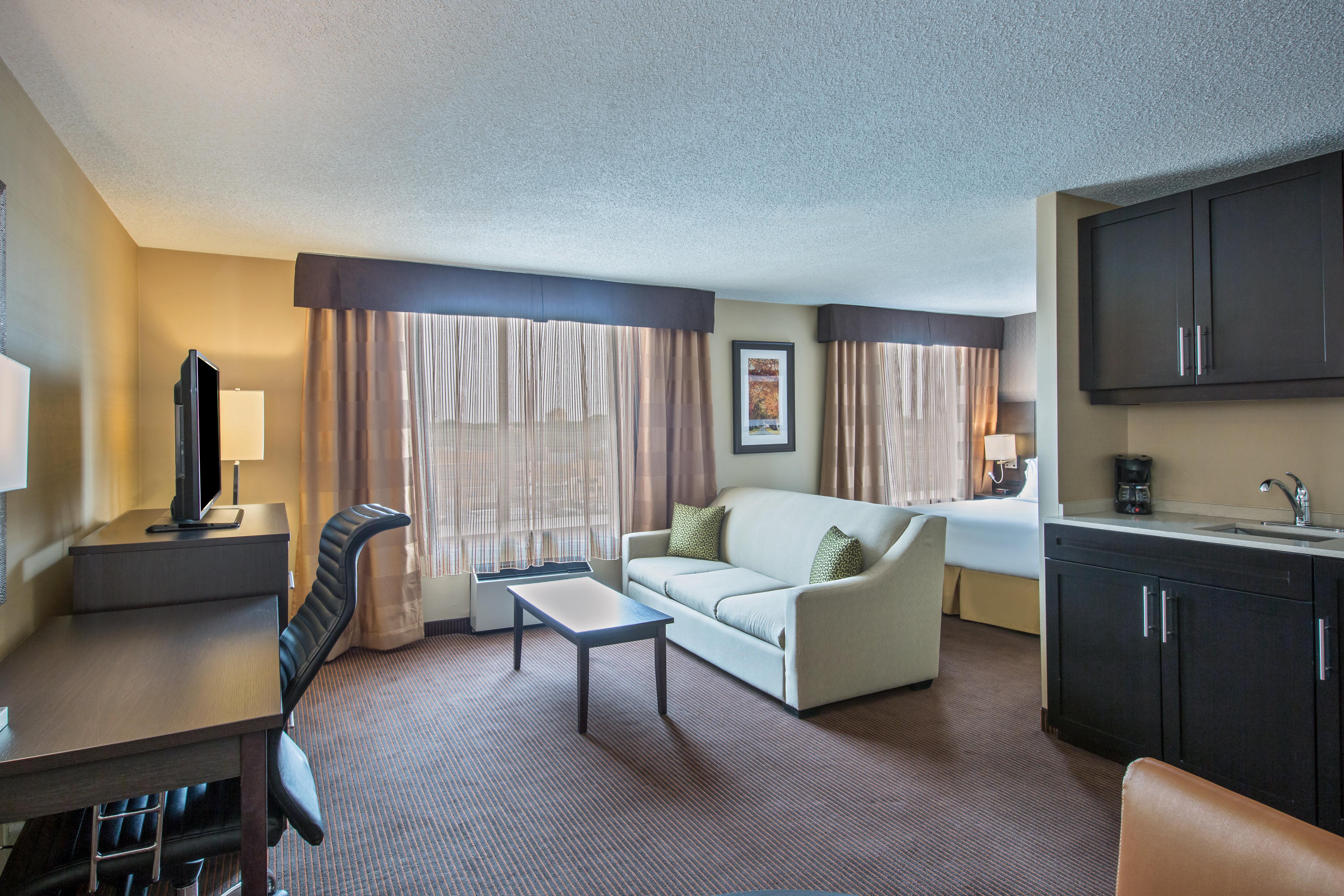 Quality Inn & Suites Regina Downtown Exteriér fotografie