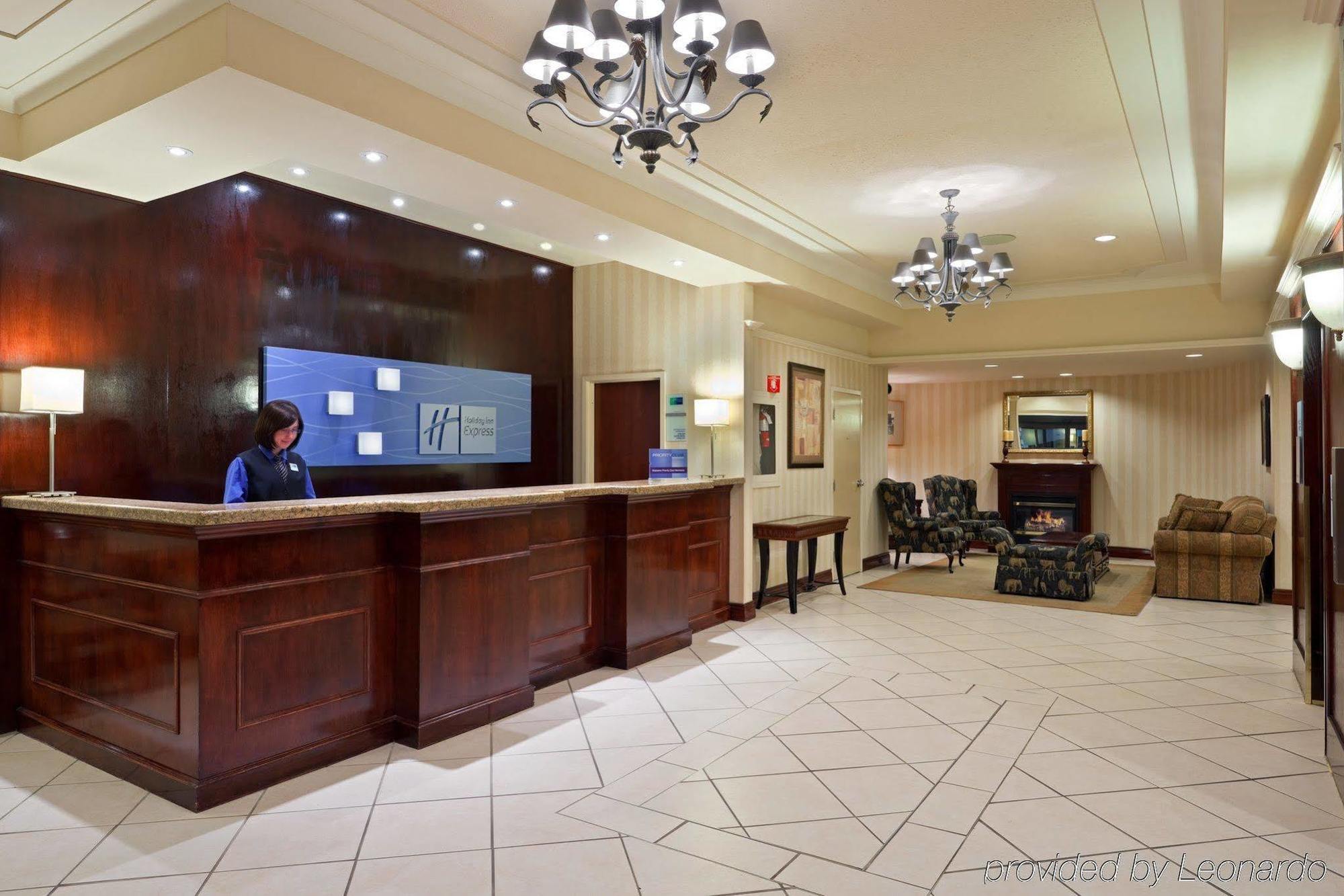 Quality Inn & Suites Regina Downtown Exteriér fotografie