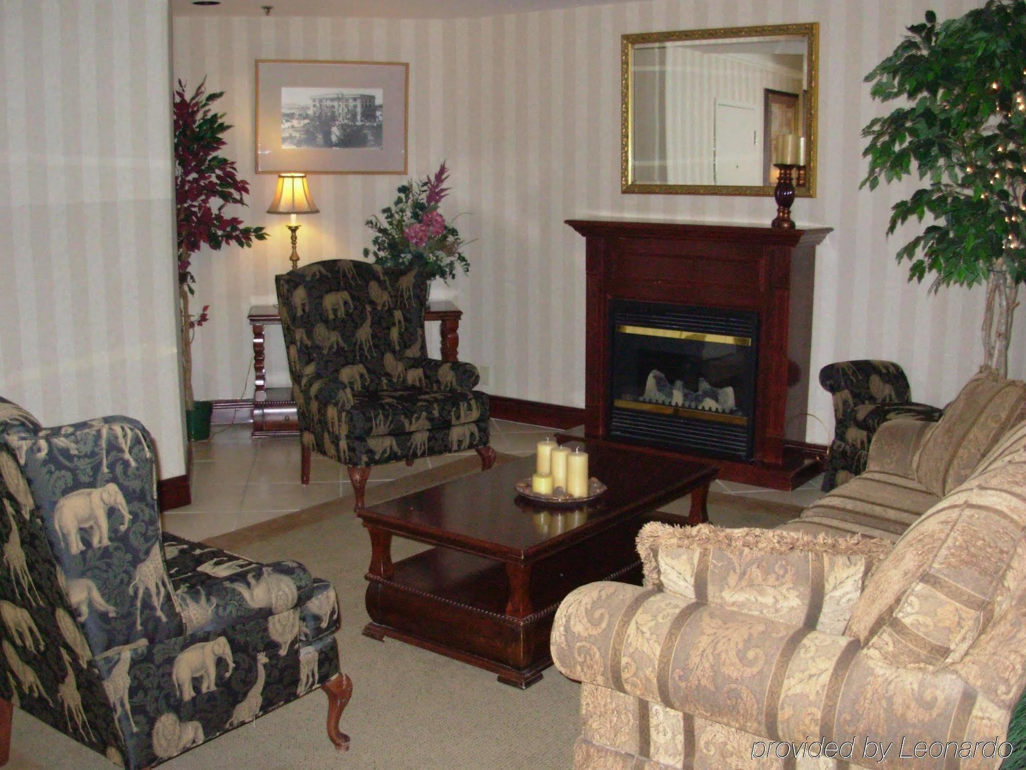 Quality Inn & Suites Regina Downtown Exteriér fotografie