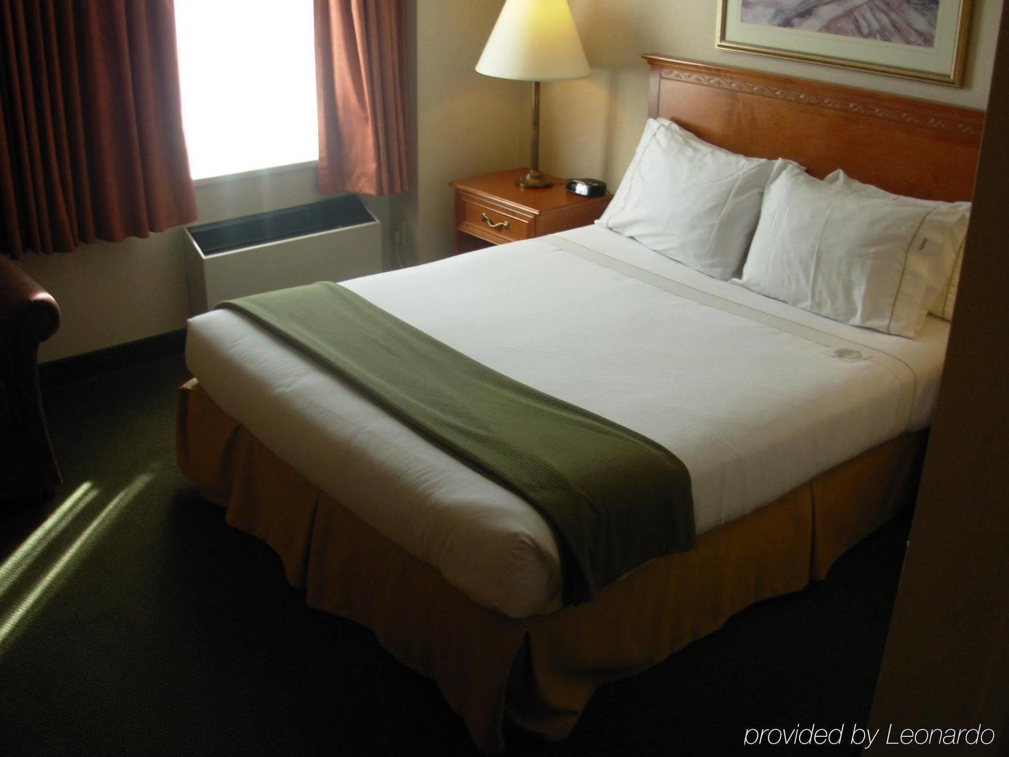 Quality Inn & Suites Regina Downtown Exteriér fotografie