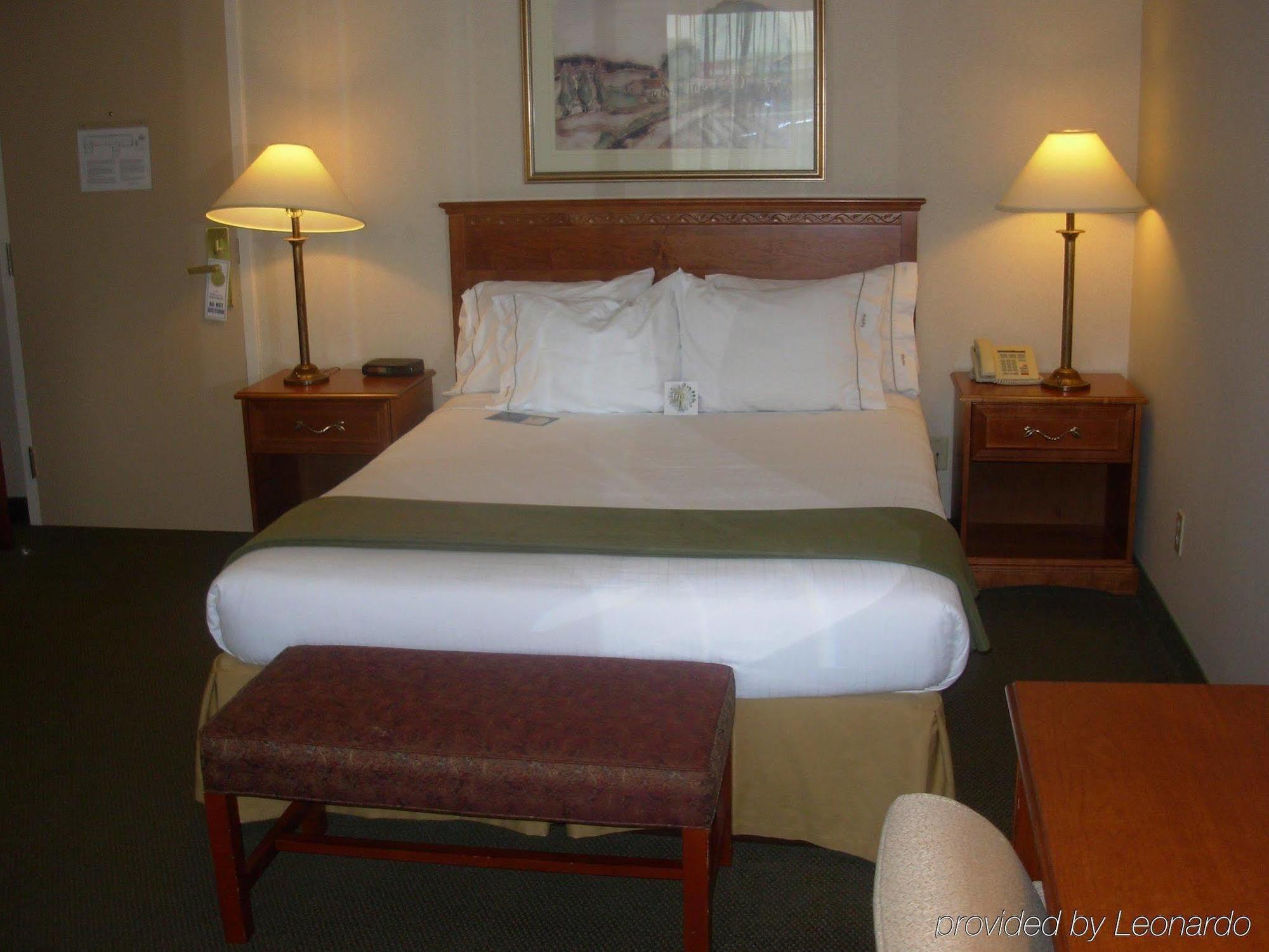 Quality Inn & Suites Regina Downtown Exteriér fotografie