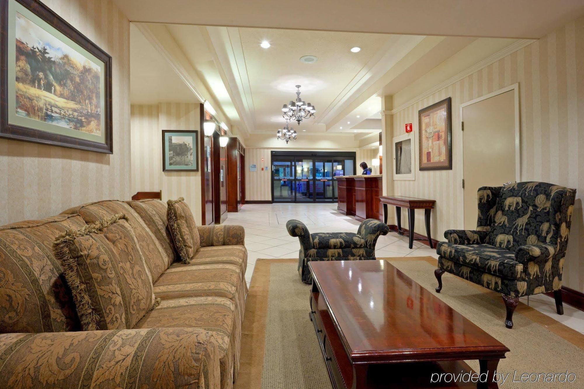 Quality Inn & Suites Regina Downtown Exteriér fotografie