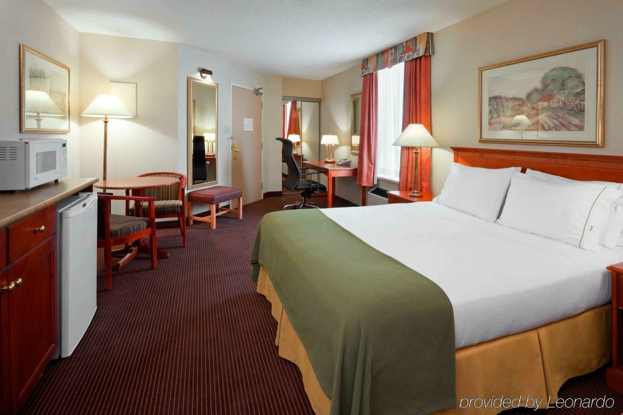 Quality Inn & Suites Regina Downtown Exteriér fotografie
