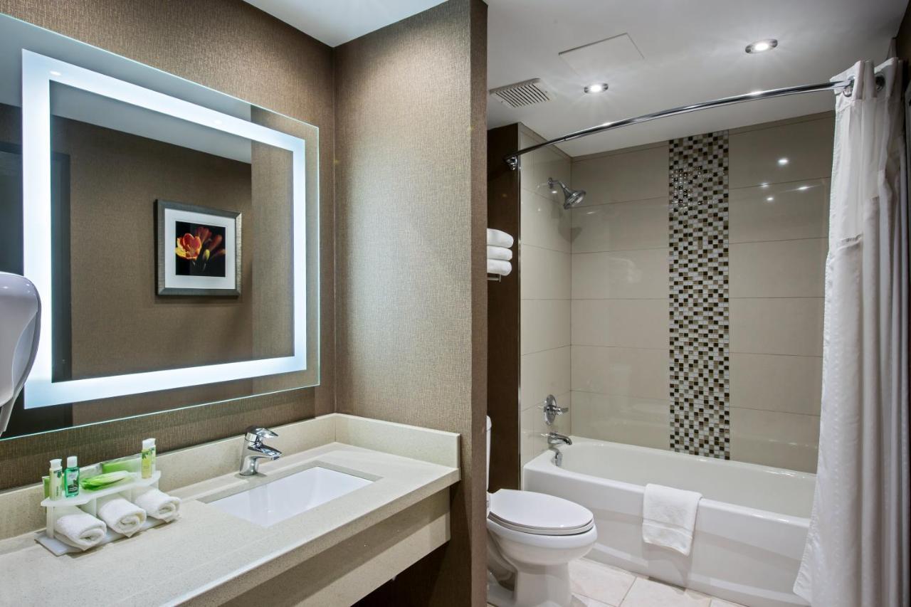 Quality Inn & Suites Regina Downtown Exteriér fotografie